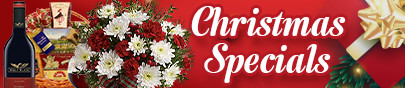 Christmas Specials